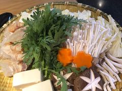 -綱元·海鲜豆捞(明州里店)