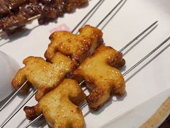 -小核桃品质串店(世茂大道店)
