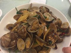 -老虎滩船说·海胆水饺·大连海鲜(老虎滩店)