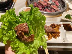 -火炉火自助餐(西直门凯德MALL店)