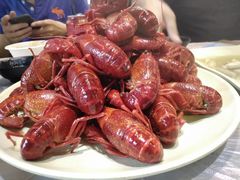 -靓靓蒸虾(中山公园店)