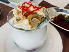 -北京柏悦酒店·锦庭餐厅Dining Room