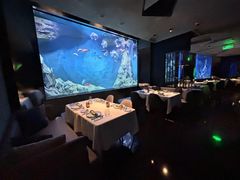 -渔火·特色餐厅(佘山世茂洲际酒店)