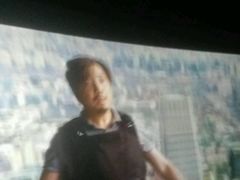 -幸福蓝海国际影城(上海三林店)