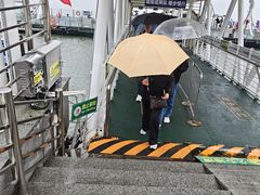 -鸭绿江中朝界河游船(1号观光码头)