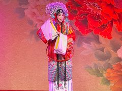 -盖碗儿梨园·变脸吐火·川剧(天府广场店)