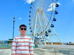 -秦皇岛乐岛海洋王国