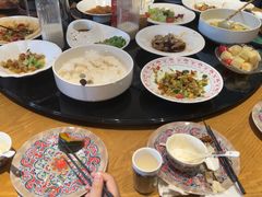 -味莊餐厅(康庄南街店)