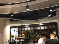 -舌尖上的食缘花园主题餐厅