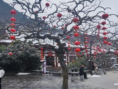 -华清宫景区