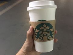 美式咖啡-星巴克臻选(中山石岐大信新都汇店)
