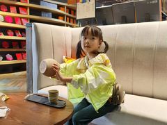 -大益茶庭(勐海会员中心店)