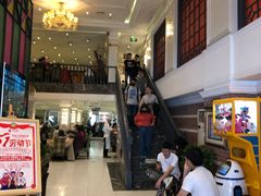 -大鸭梨烤鸭(左家庄店)