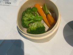-禧宴Joyous Restaurant(禧园店)