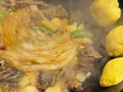 -玺炖·中国铁锅炖(虹桥天街店)