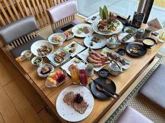 -王鼎精致料理铁板烧(世博源店)