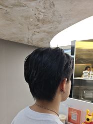 点击看大图 -宫铭烫发染发接发店