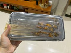 -老板娘串店·中餐&烧烤