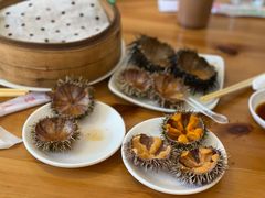 -海胆小馆(东北水饺·春柳店)