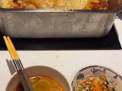 -螺大喜螺蛳粉火锅(雍和宫店)