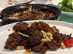 -申粤轩酒楼·三十年粤菜经典(丁香花园店)