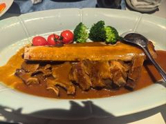 -杭州西湖柳莺里酒店·闻莺厅