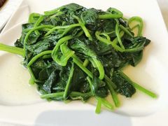 清炒时蔬-衡山汇·高级粤菜(霄云路店)