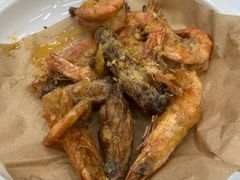 -嘉升大排档(番禺总店)