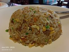 -九府羊·鲜羊火锅·烤串(新华路店)