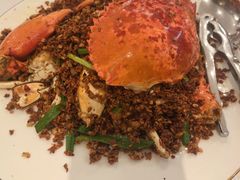 -喜记避风塘炒辣蟹(旗舰店)