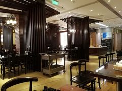 大堂-熙盛源(复兴路店)