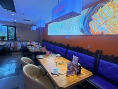 -俭寨大盘芦花土鸡·小公鸡·烧烤新疆菜(云通店)