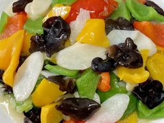 -彭城味道.地道徐州味(怡海花园店)