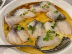 -酌宴府The China Club·广州万富希尔顿酒店(云城东路店)
