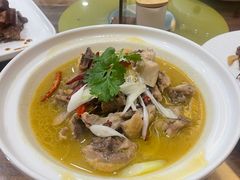 -江南外婆桥·禾城记忆(南湖店)