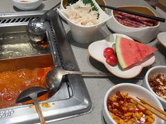 -海底捞火锅(漫乐城夜宵主题店)