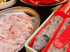 -晓宇重庆火锅(西安荟聚店)