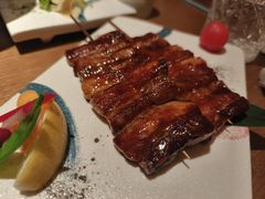 -水之惠鲜鱼料理(王府大街店)