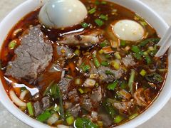 -玉香宫河州牛肉拉面