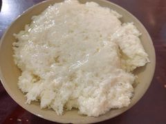 -梯坎豆花
