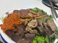 -虎婆冷饮店·海南特色炒冰(三亚湾店)
