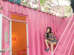 -灯塔咖啡馆BOOK·Coffee Shop