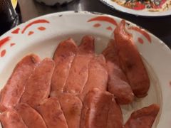 -永安里地摊烤肉(首创店)