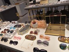 -宏宇眼镜蔡司依视路折扣店(兆佳眼镜城店)