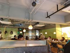 大堂-顺峰顺水顺德菜(龙华店)