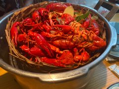 -蚝翅·海鲜粥·烧烤·宁夏滩羊季(玉米楼店)