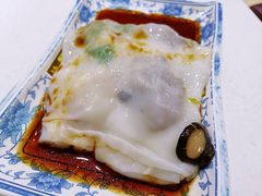 -禾师兄·布拉肠(一德路店)
