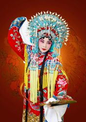 -梨园天地京剧摄影(玲珑天地店)