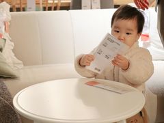 -宜家·瑞典风味餐厅(天津东丽商场店)
