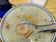 姜汁纯米浆-荔银肠粉·非遗手藝(夫子庙店)